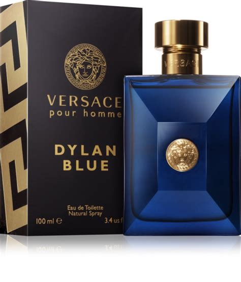 versace blue dylan 30 uomo prezzo|versace dylan blue on sale.